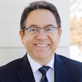 Edward Ruvins, DDS, MBA, MS, MSAC, MSF