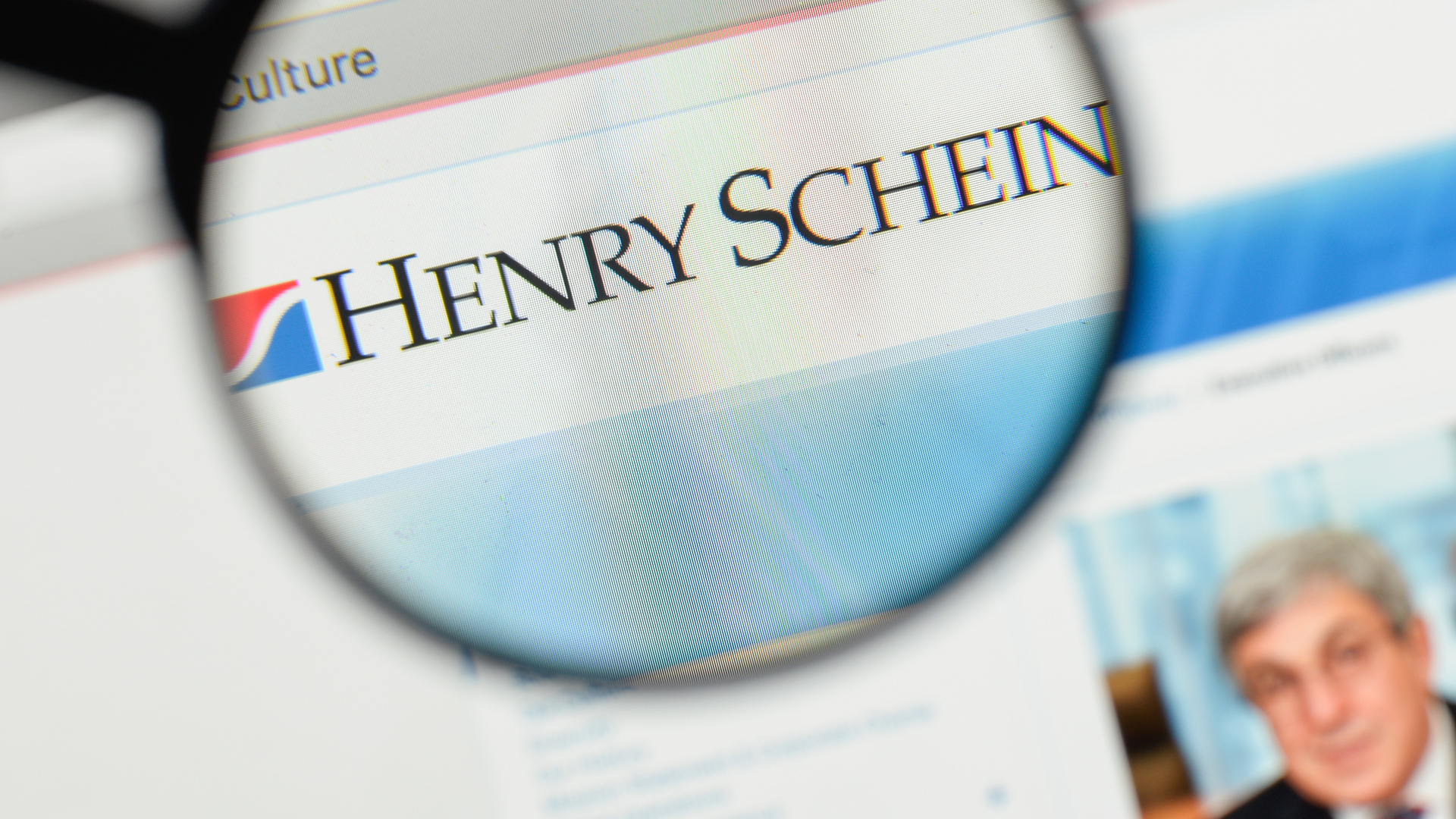 DE's Business Lab Celebrate 90 years of Henry Schein Dental Economics