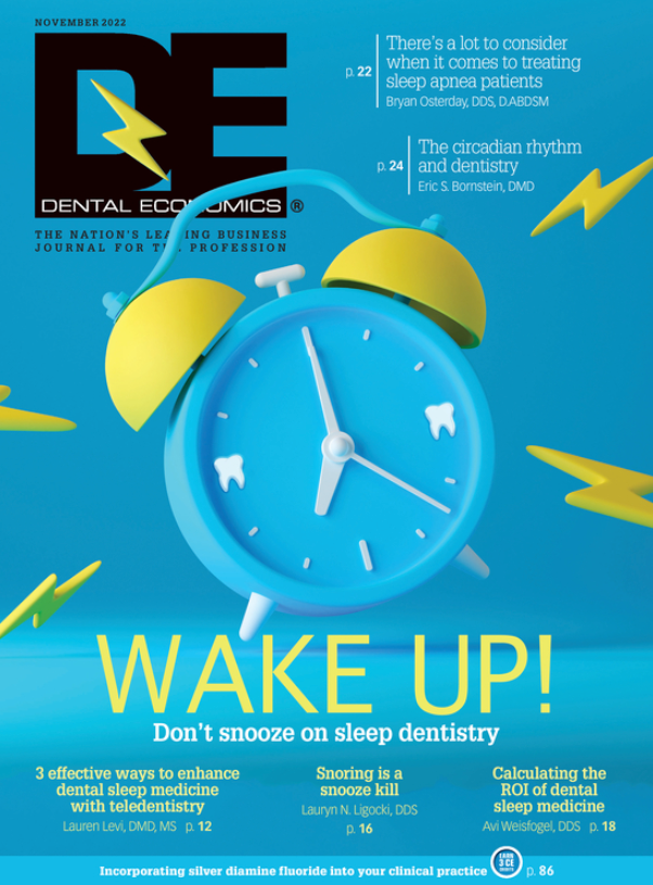 Volume 112, Issue 11 (November 2022) cover image