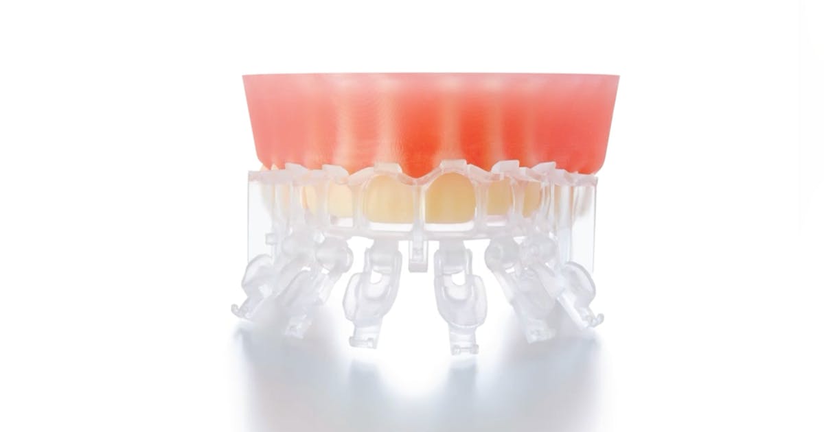 Product review: Filtek Matrix by 3M | Dental Economics