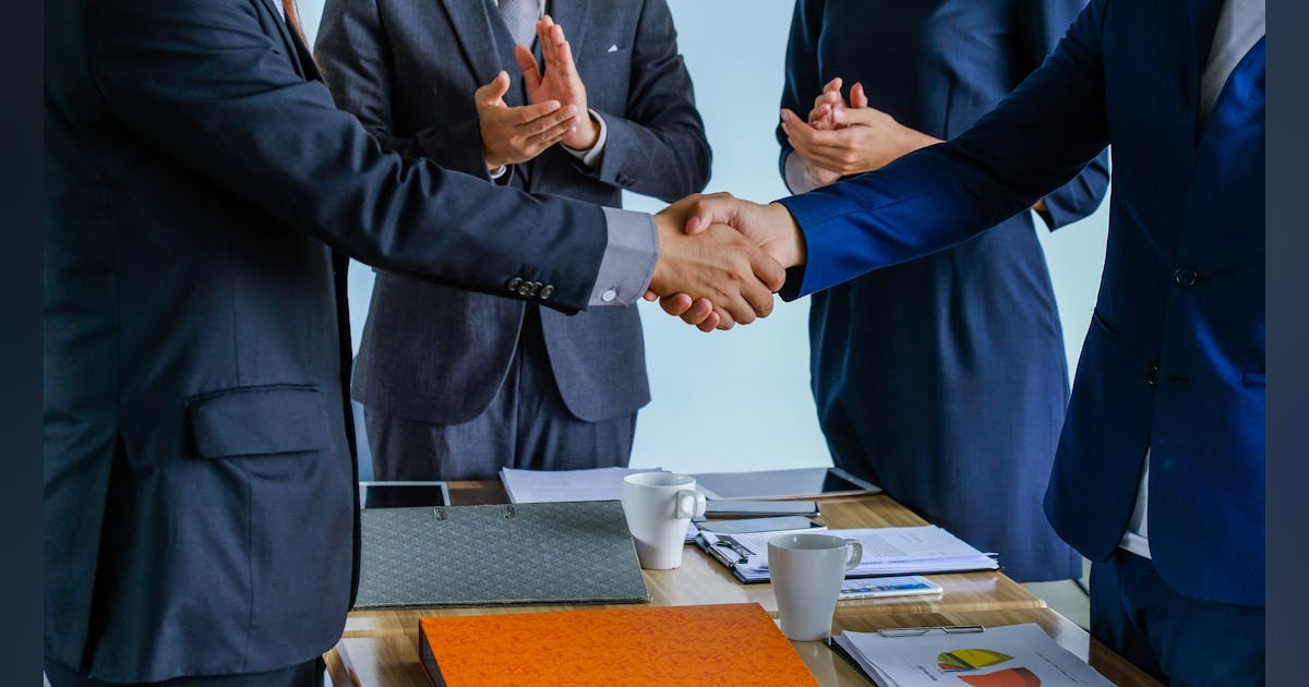 Then and now: Who will buy your dental practice?