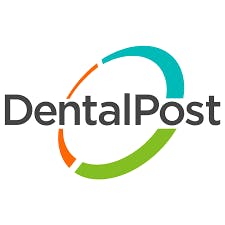 Dental Post Logo Dental Post Logo