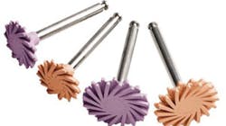 ASAP Polishing Wheels ASAP Polishing Wheels