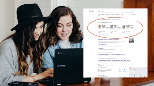 Local Service Ads for Dentists: How to Unlock Their Potential and Drive More Patients to Your Practice Local Service Ads for Dentists
