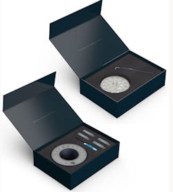 The Cervico System The Cervico System