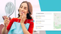 De Blogs Google Maps For Dentists Increase Dental Implant Patients
