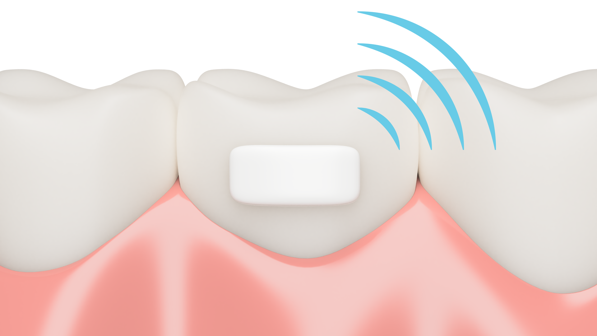 Smart Band With Signal