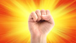 Revolution Revolution