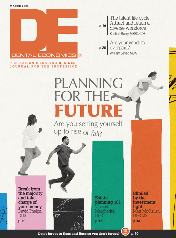 Volume 113, Issue 3 (March 2023) cover image