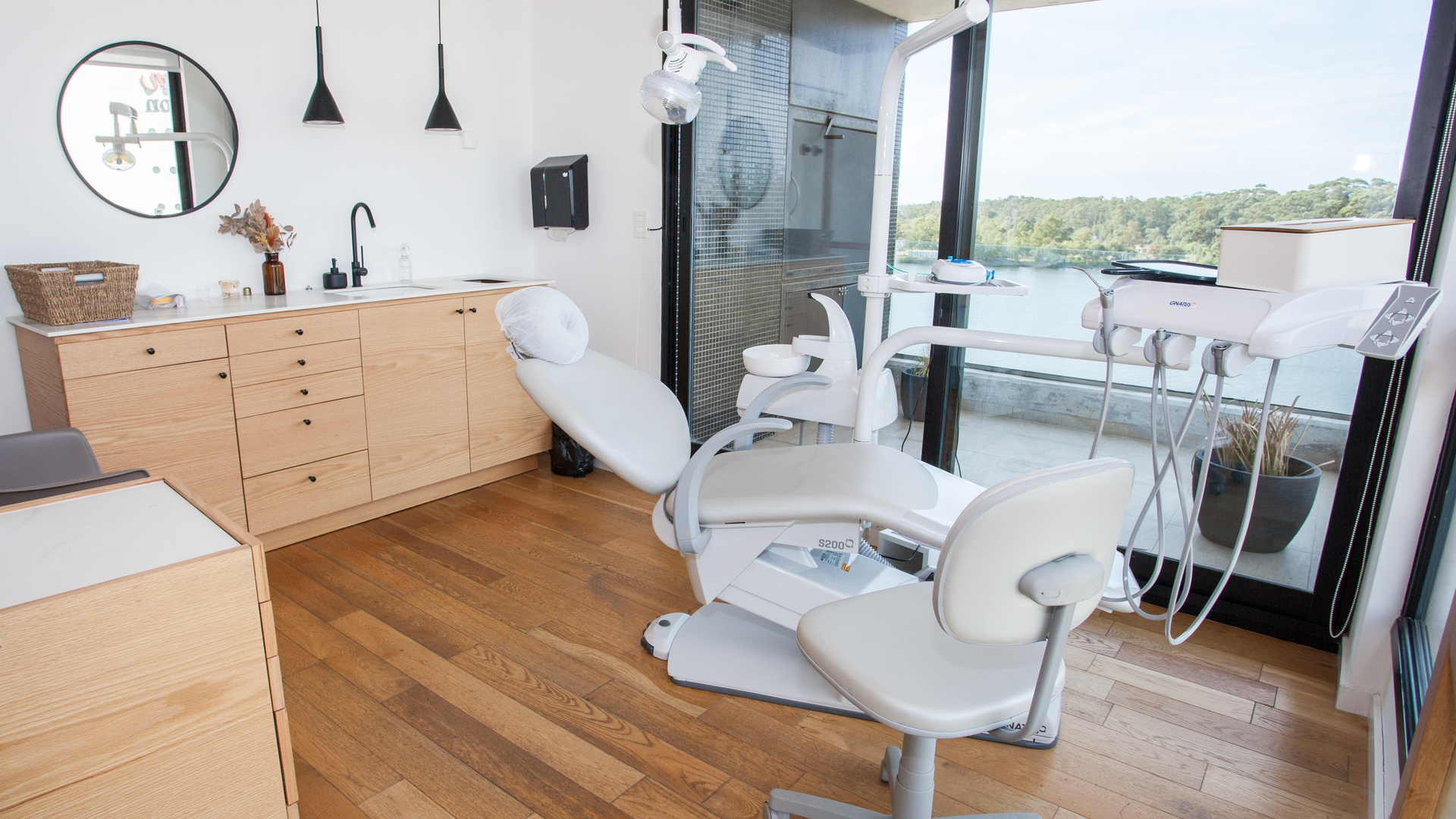 How design inspired these five dental operatories Dental Economics