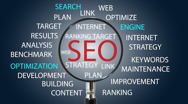 Seo For Dentists