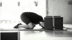 Jaa De Photo Yoga