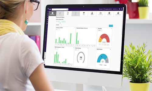 Peer to peer Why I Use Fuse Software Dental Economics