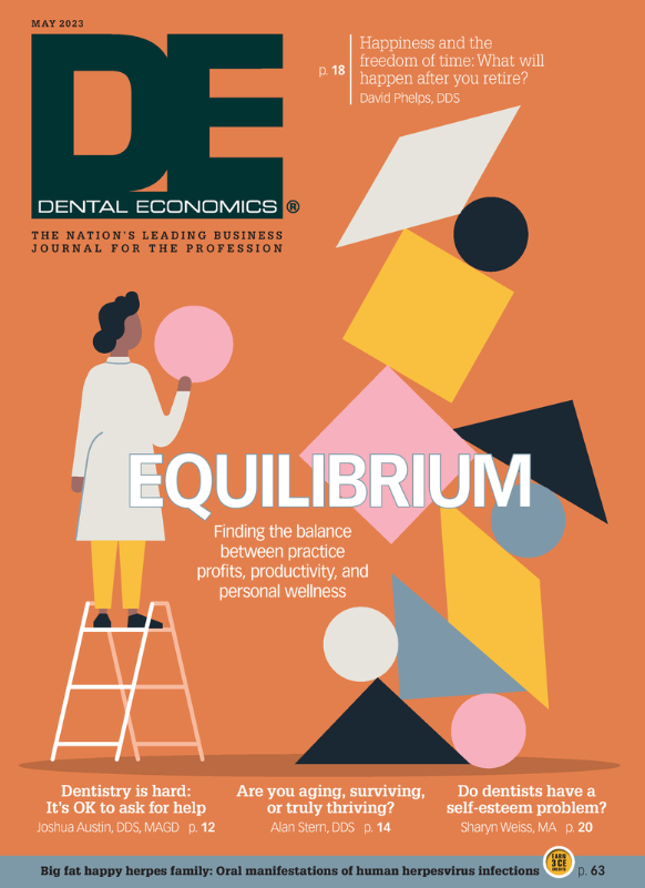 Volume 113, Issue 5 (May 2023) cover image