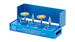 Courtesy of Strauss Diamond Courtesy of Strauss Diamond