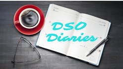 Dso Diaries