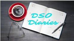 Dso Diaries