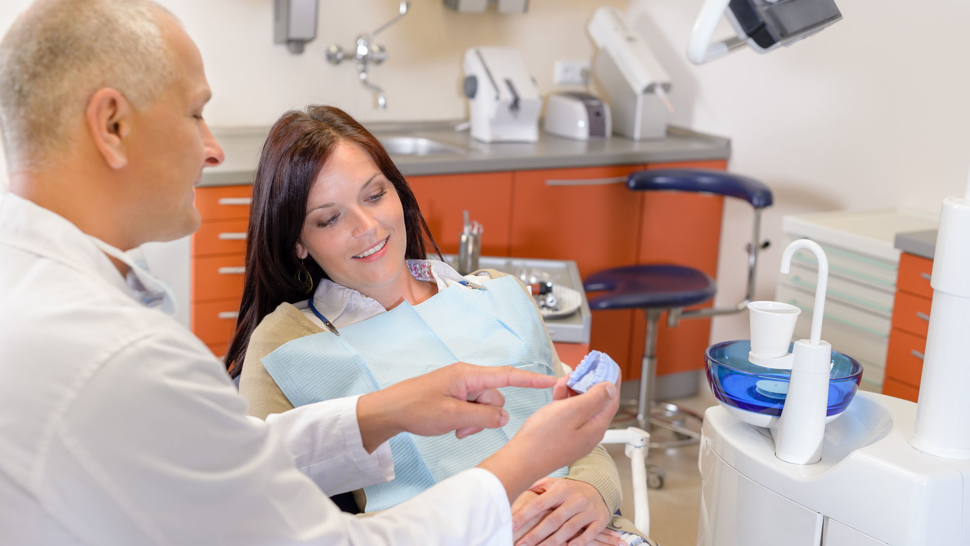 Savvy lingo The power of simple, relatable speech in dentistry