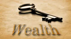 Wealth