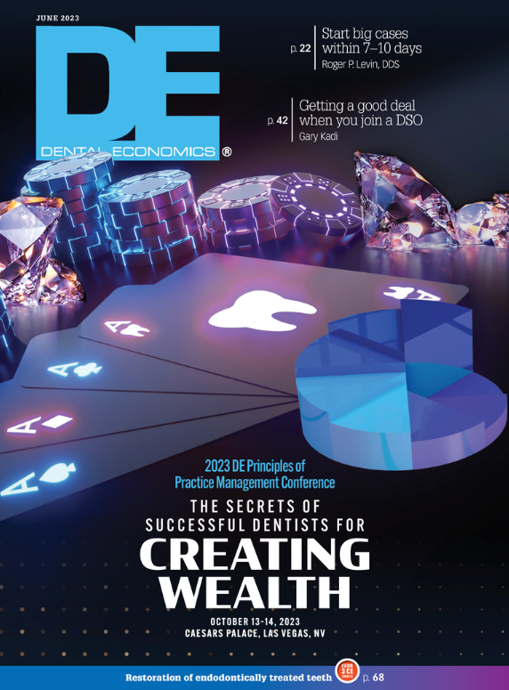 Volume 113, Issue 6 (June 2023) cover image