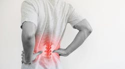Back Pain Back Pain