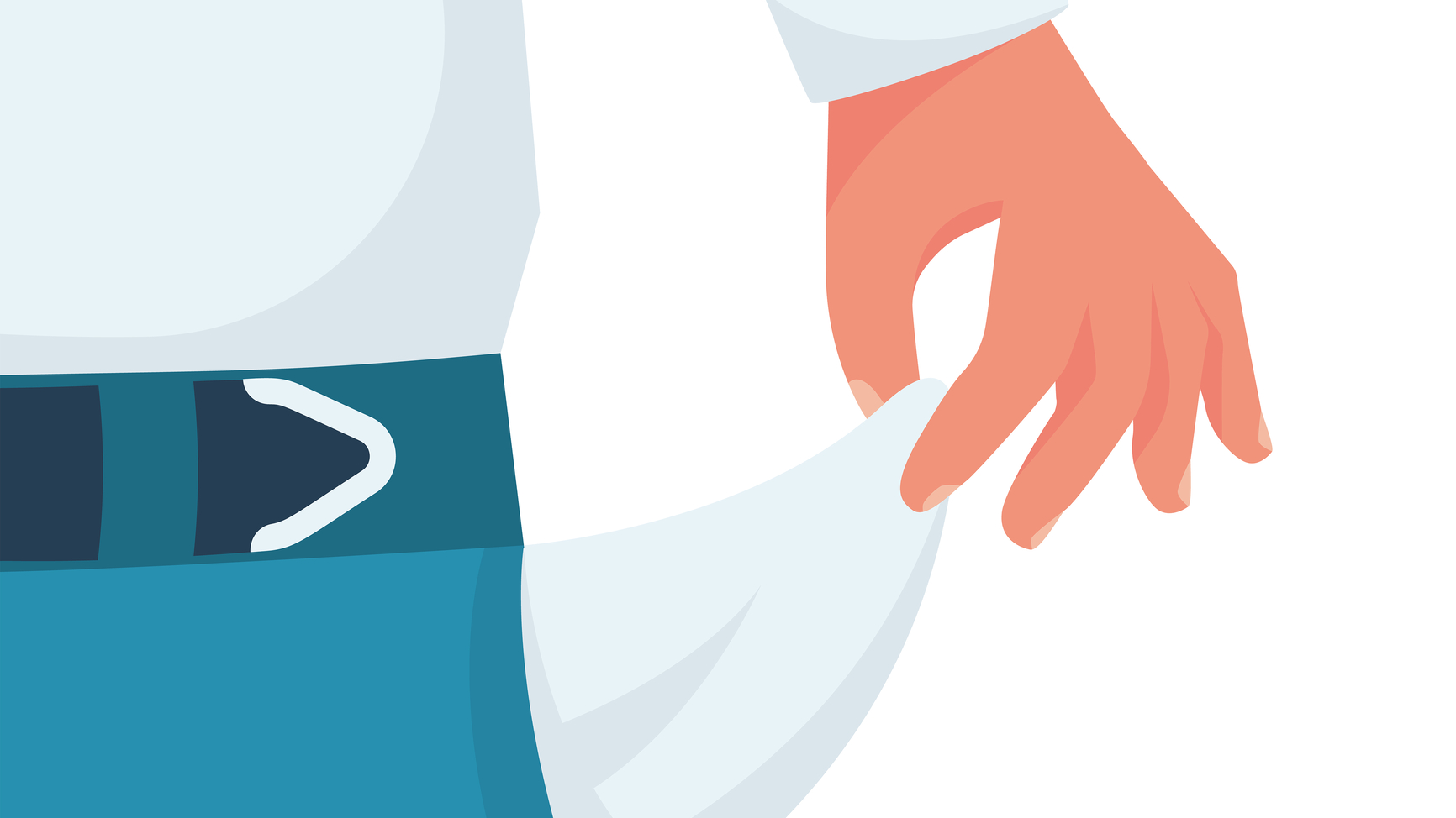 Don't make excuses and dentists will get more done