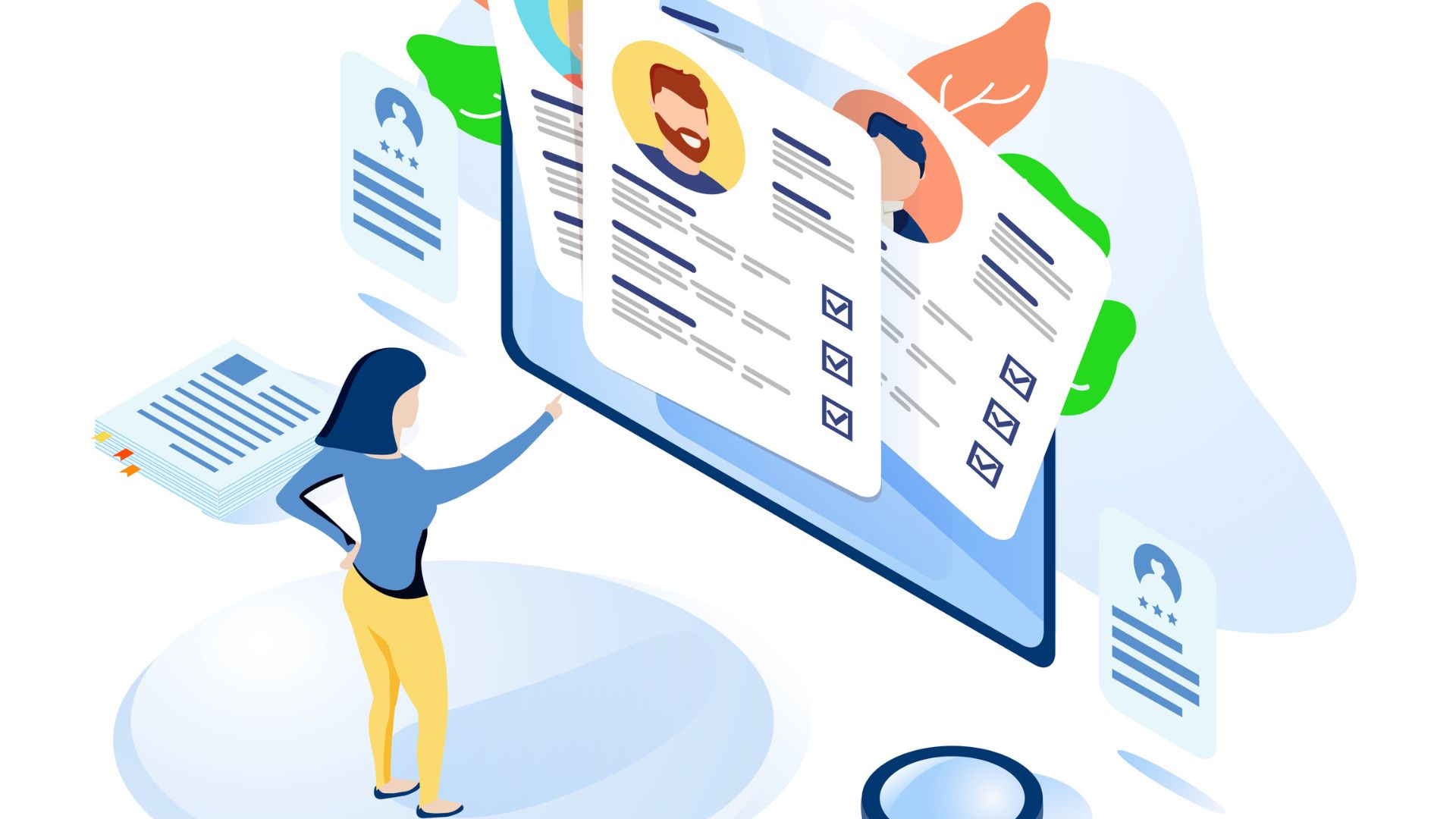 Temp Based Dental Apps