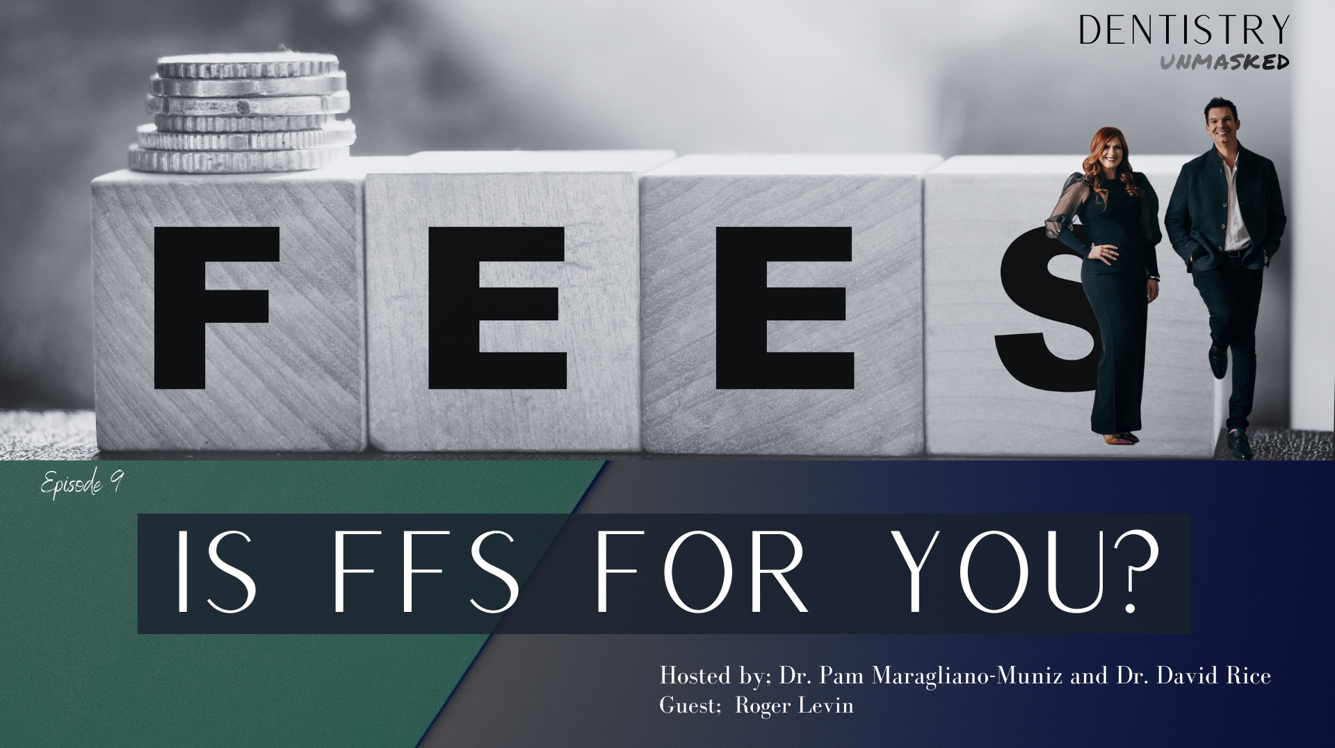 Dentistry Unmasked Fee For Service