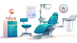 Pros and cons of leasing or buying dental equipment