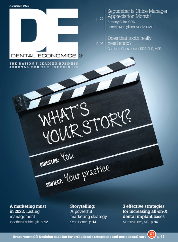 Volume 113, Issue 8 (August 2023) cover image