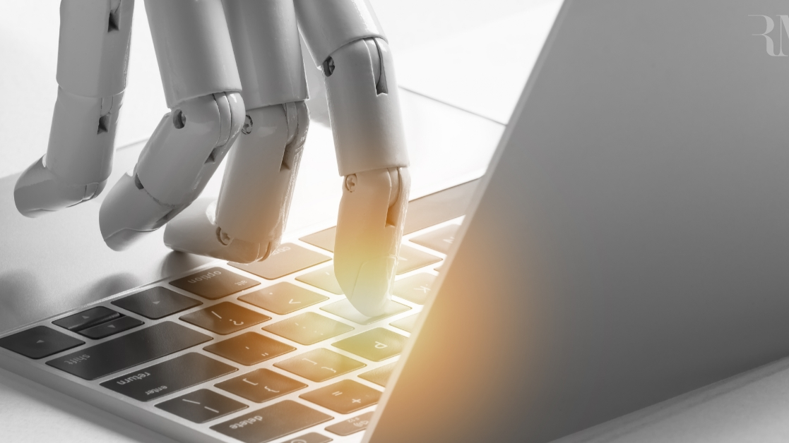 There are questions about whether AI-generated content can convincingly represent dental practices and help achieve strong rankings on search engines.