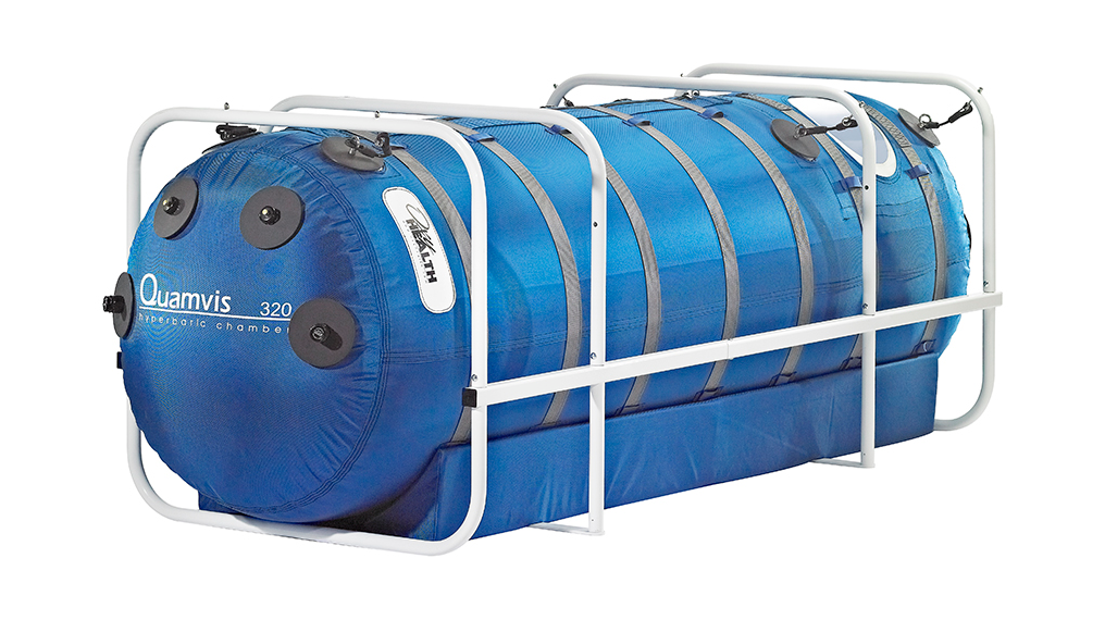 Hyperbaric oxygen therapy may be a helpful adjunct for many dental conditions.