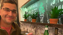 I’m a huge foodie! I love to travel with my wife and try all sorts of foods. I’ll try any food once, even if it doesn’t sound the best. I’ve found some of my favorite dishes this way.