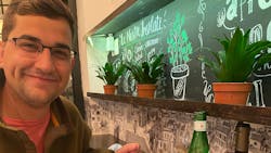 I’m a huge foodie! I love to travel with my wife and try all sorts of foods. I’ll try any food once, even if it doesn’t sound the best. I’ve found some of my favorite dishes this way. I’m a huge foodie! I love to travel with my wife and try all sorts of foods. I’ll try any food once, even if it doesn’t sound the best. I’ve found some of my favorite dishes this way.