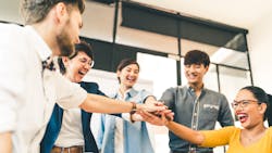 Happy Dental Team 6501d4af77867 Happy Dental Team 6501d4af77867