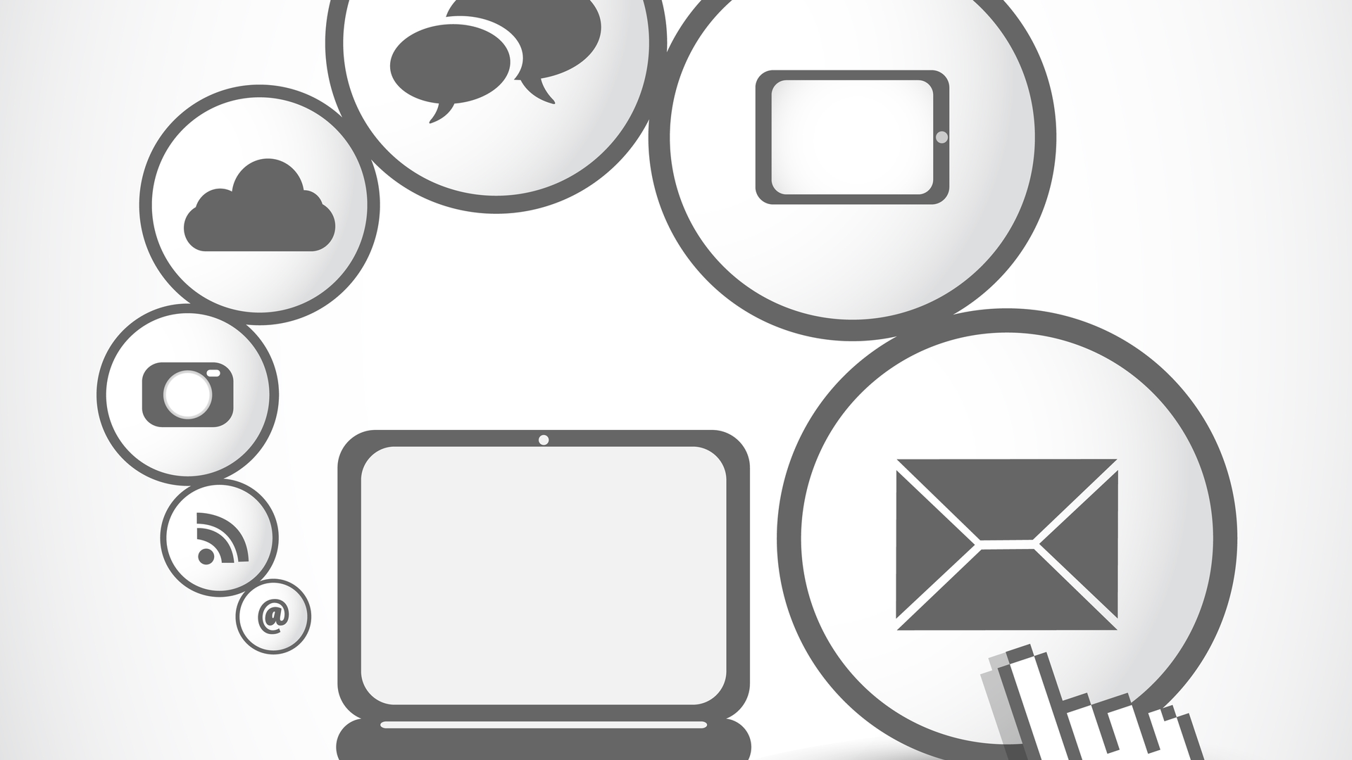 The importance of internet when running your dental practice.