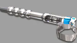 Quick Connect Anatomy Band