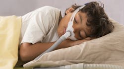 But dentists can treat sleep apnea in children to help them avoid health complications their whole lives. But dentists can treat sleep apnea in children to help them avoid health complications their whole lives.