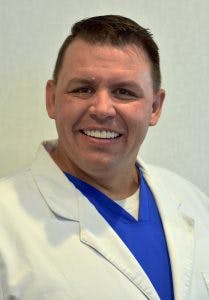 Russell Morrow, DDS