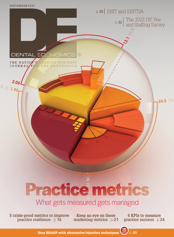 Volume 113, Issue 9 (September 2023) cover image