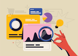 Tracking marketing metrics can be daunting, but it's possible for dentists to simplify the process. Tracking marketing metrics can be daunting, but it's possible for dentists to simplify the process.