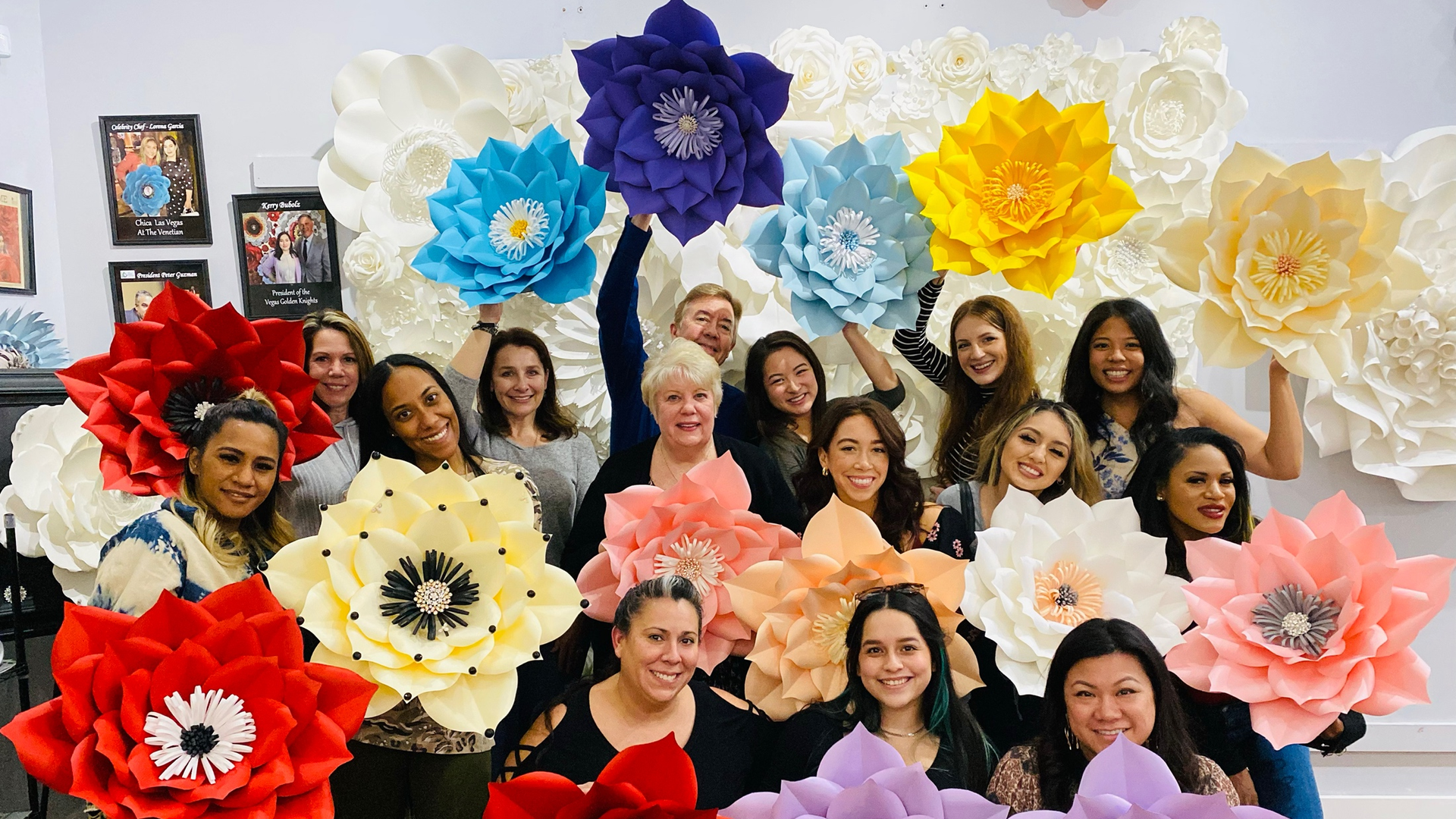 Successful Practice Culture