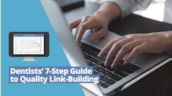 Dentistry Iq 7 Step Guide To Quality Link Building