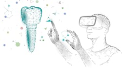 Artificial Intelligence Augmented Reality Artificial Intelligence Augmented Reality