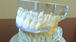 Tmd Dentistry