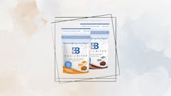 BasicBites are sugar-free, candylike chewables that can raise acidic pH in the oral cavity, thus reducing decay. BasicBites are sugar-free, candylike chewables that can raise acidic pH in the oral cavity, thus reducing decay.