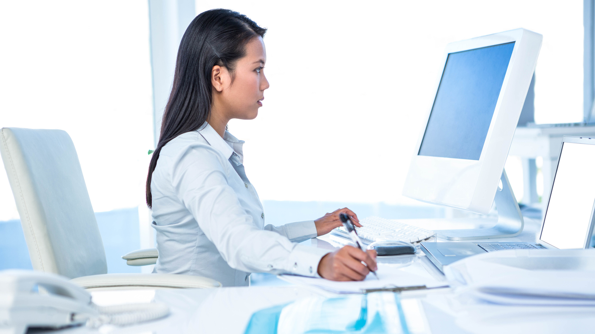 Checking your own dental systems can lead to more profits.