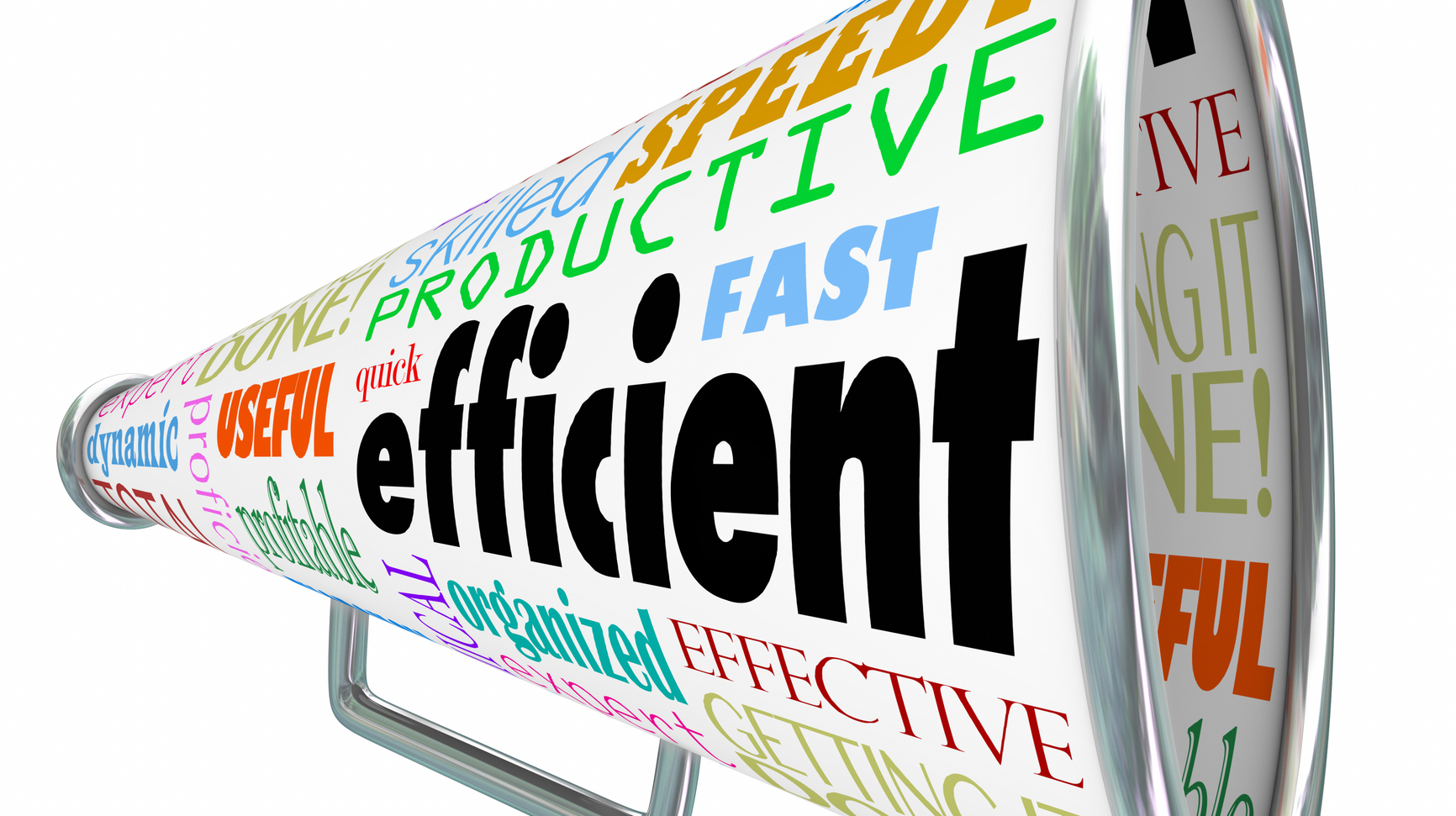 how to run an efficient dental office