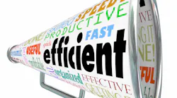 how to run an efficient dental office