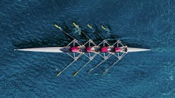 A motivated team can have a huge impact on dental practice production. A motivated team can have a huge impact on dental practice production.